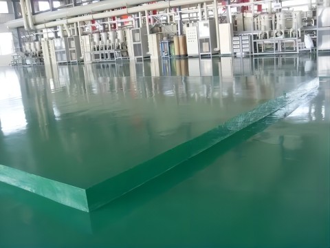 南安防腐蚀地坪,环氧玻纤地坪，玻纤工业地坪，环氧玻纤布地坪,乙烯基玻纤布地坪
