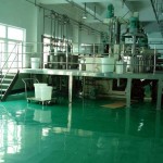 南安乙烯基防腐蚀地坪,乙烯基酯地坪,乙烯基酯防腐蚀地坪,乙烯基重防腐蚀地坪,乙烯基重防腐地坪,乙烯基重防腐自流平地坪-缩略图1