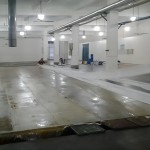 南安防腐防静电地坪,防腐防静电自流平地坪-缩略图2