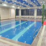 南安聚脲地坪,防腐蚀地坪-缩略图1