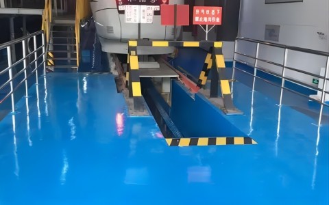 南安环氧防腐蚀地坪,环氧积层地坪