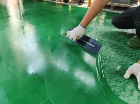 南安VEF地坪什么是VEF地坪