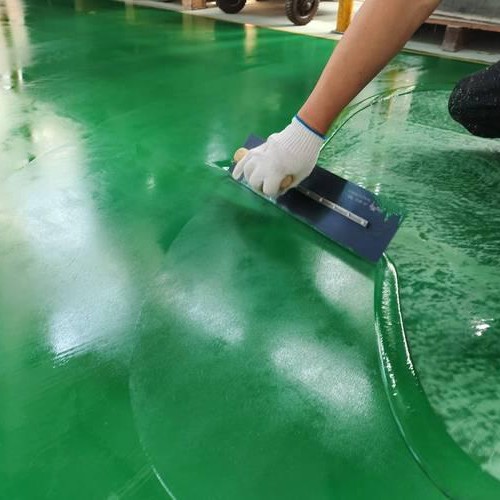 南安VEF地坪什么是VEF地坪